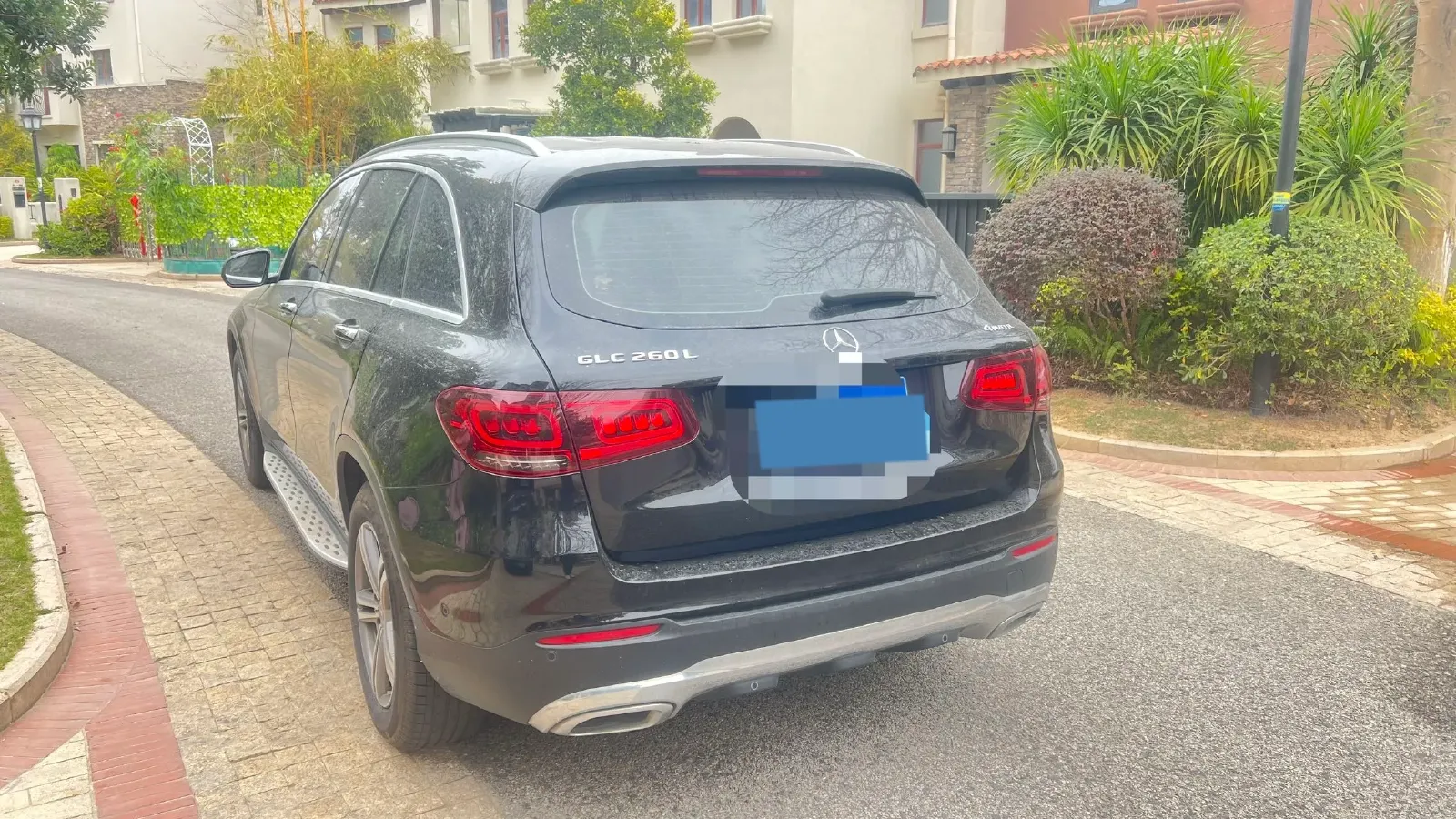 2021 Mercedes-Benz GLC Class 2.0T 197HP L4 9AT,autocango,china used car exporter,china ev exporter,chinese used car exporter,chinese used ev exporter