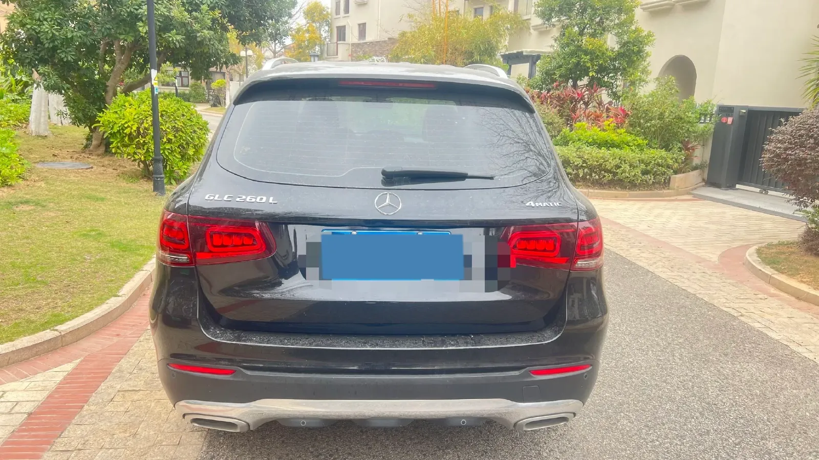 2021 Mercedes-Benz GLC Class 2.0T 197HP L4 9AT,autocango,china used car exporter,china ev exporter,chinese used car exporter,chinese used ev exporter