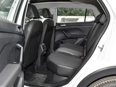 2023 Volkswagen Tacqua 1.2T 116HP L4 7DCT,autocango,china used car exporter,china ev exporter,chinese used car exporter,chinese used ev exporter