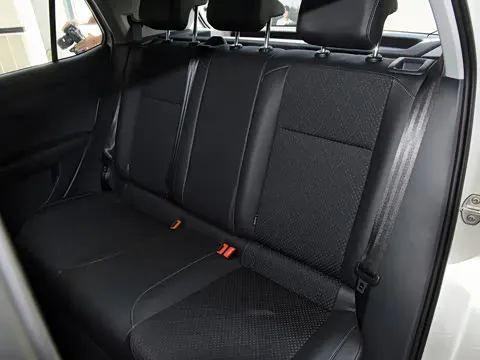 2023 Volkswagen Tacqua 1.2T 116HP L4 7DCT,autocango,china used car exporter,china ev exporter,chinese used car exporter,chinese used ev exporter