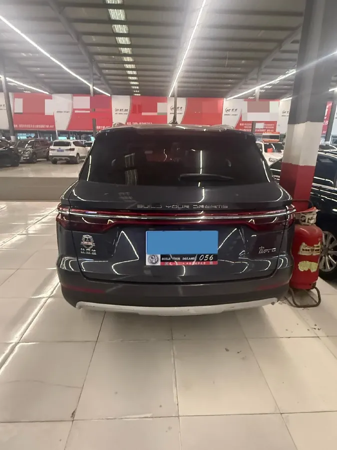 2019 BYD Song Pro 1.5T 160HP L4 6DCT,autocango,china used car exporter,china ev exporter,chinese used car exporter,chinese used ev exporter