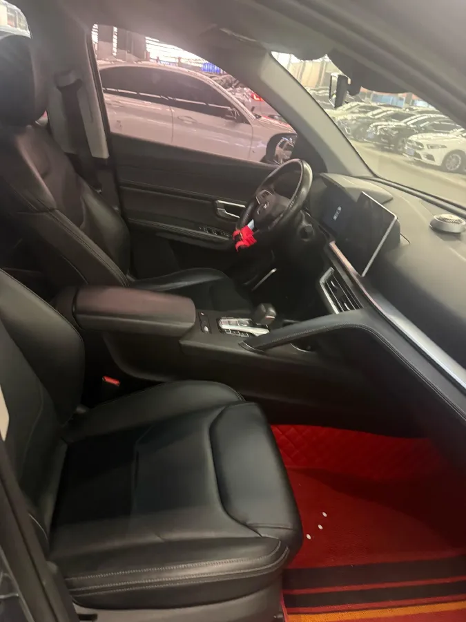 2019 BYD Song Pro 1.5T 160HP L4 6DCT,autocango,china used car exporter,china ev exporter,chinese used car exporter,chinese used ev exporter