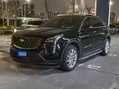 2022 CADILLAC XT4,autocango,china used car exporter,china ev exporter,chinese used car exporter,chinese used ev exporter