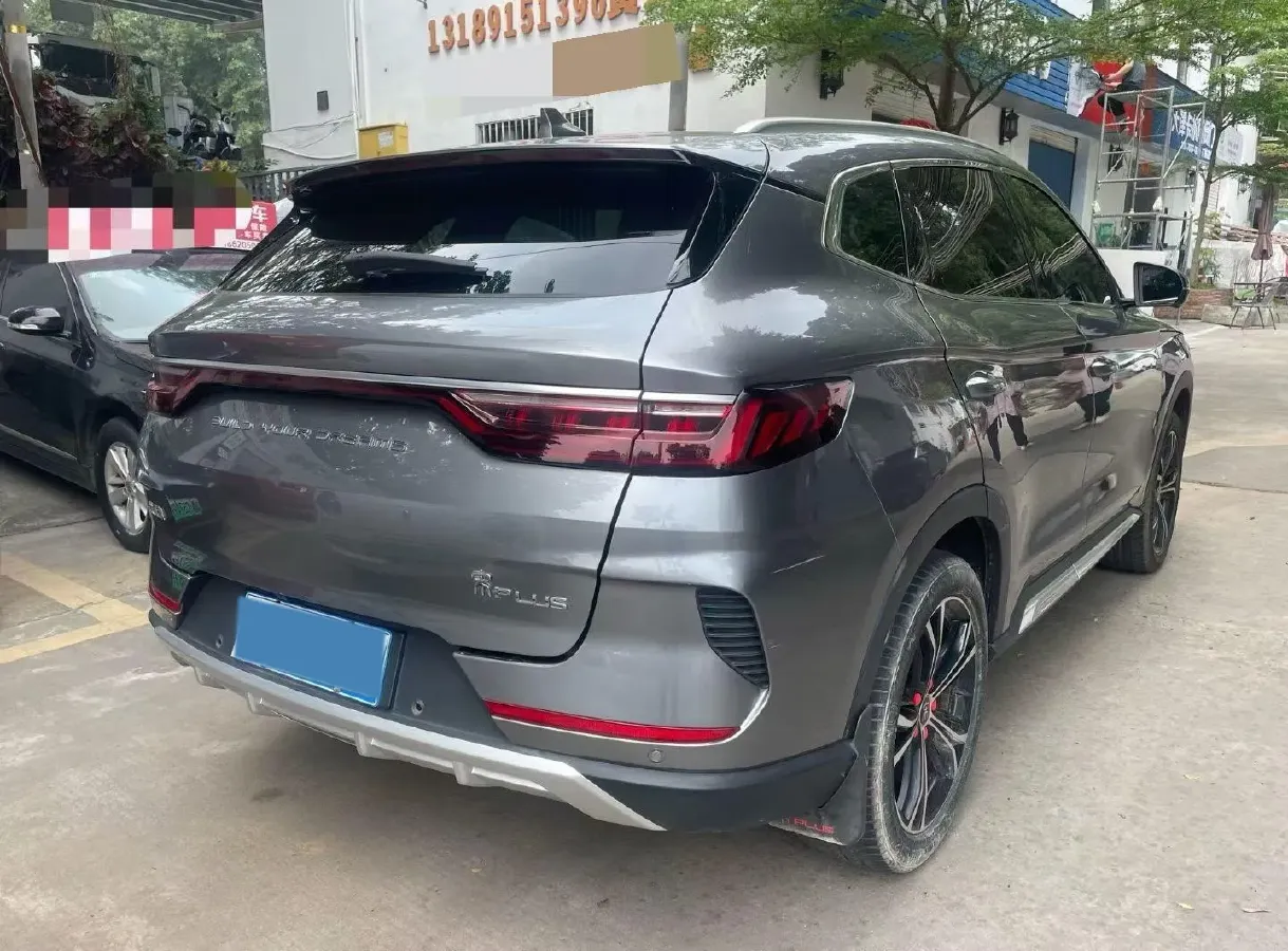 2020 BYD Song Plus 1.5T 185HP L4 7DCT,autocango,china used car exporter,china ev exporter,chinese used car exporter,chinese used ev exporter