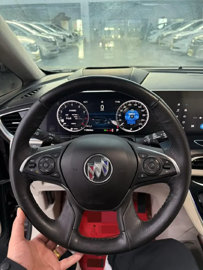 2022 Buick GL8 2.0T 237HP L4 9AT,autocango,china used car exporter,china ev exporter,chinese used car exporter,chinese used ev exporter