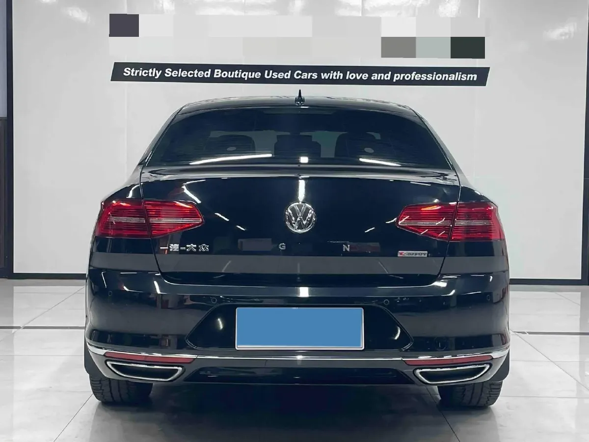 2018 Volkswagen Magotan 1.8T 180HP L4 7DCT,autocango,china used car exporter,china ev exporter,chinese used car exporter,chinese used ev exporter