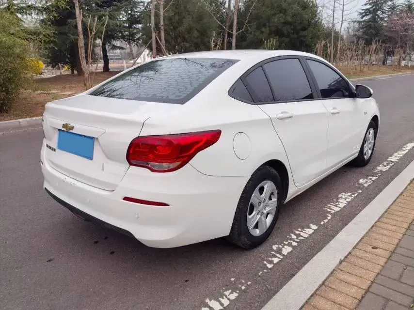 2019 Chevrolet Cavalier 1.5L 113HP L4 6AT,autocango,china used car exporter,china ev exporter,chinese used car exporter,chinese used ev exporter