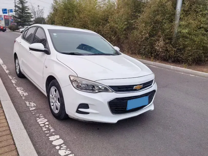 2019 Chevrolet Cavalier 1.5L 113HP L4 6AT,autocango,china used car exporter,china ev exporter,chinese used car exporter,chinese used ev exporter