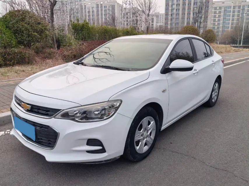 2019 Chevrolet Cavalier 1.5L 113HP L4 6AT,autocango,china used car exporter,china ev exporter,chinese used car exporter,chinese used ev exporter
