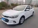 2019 Chevrolet Cavalier 1.5L 113HP L4 6AT