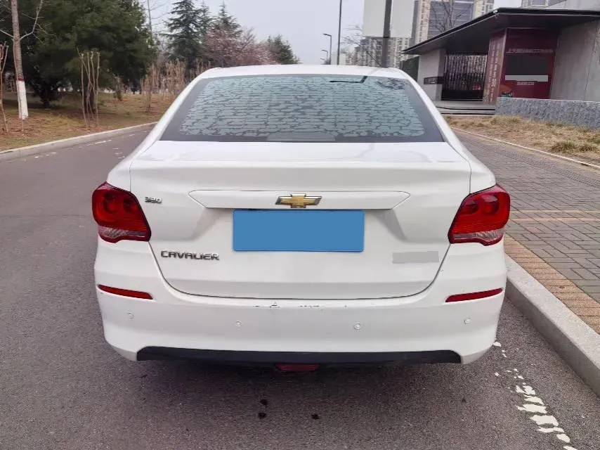 2019 Chevrolet Cavalier 1.5L 113HP L4 6AT,autocango,china used car exporter,china ev exporter,chinese used car exporter,chinese used ev exporter