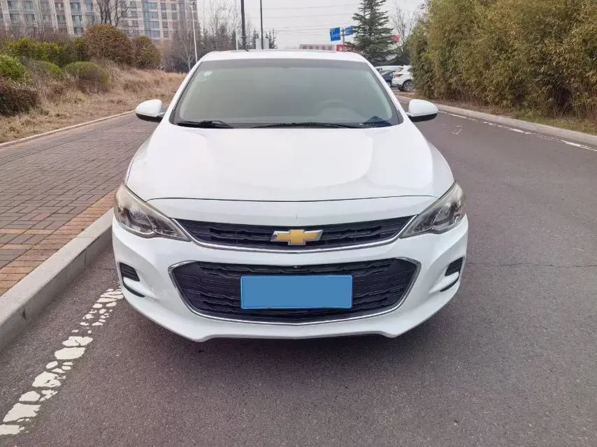 2019 Chevrolet Cavalier 1.5L 113HP L4 6AT,autocango,china used car exporter,china ev exporter,chinese used car exporter,chinese used ev exporter