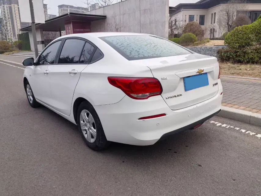 2019 Chevrolet Cavalier 1.5L 113HP L4 6AT,autocango,china used car exporter,china ev exporter,chinese used car exporter,chinese used ev exporter