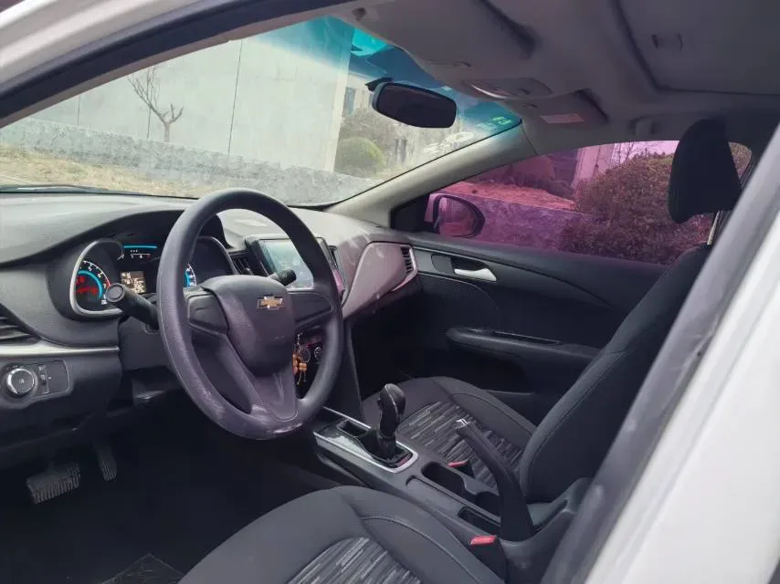 2019 Chevrolet Cavalier 1.5L 113HP L4 6AT,autocango,china used car exporter,china ev exporter,chinese used car exporter,chinese used ev exporter