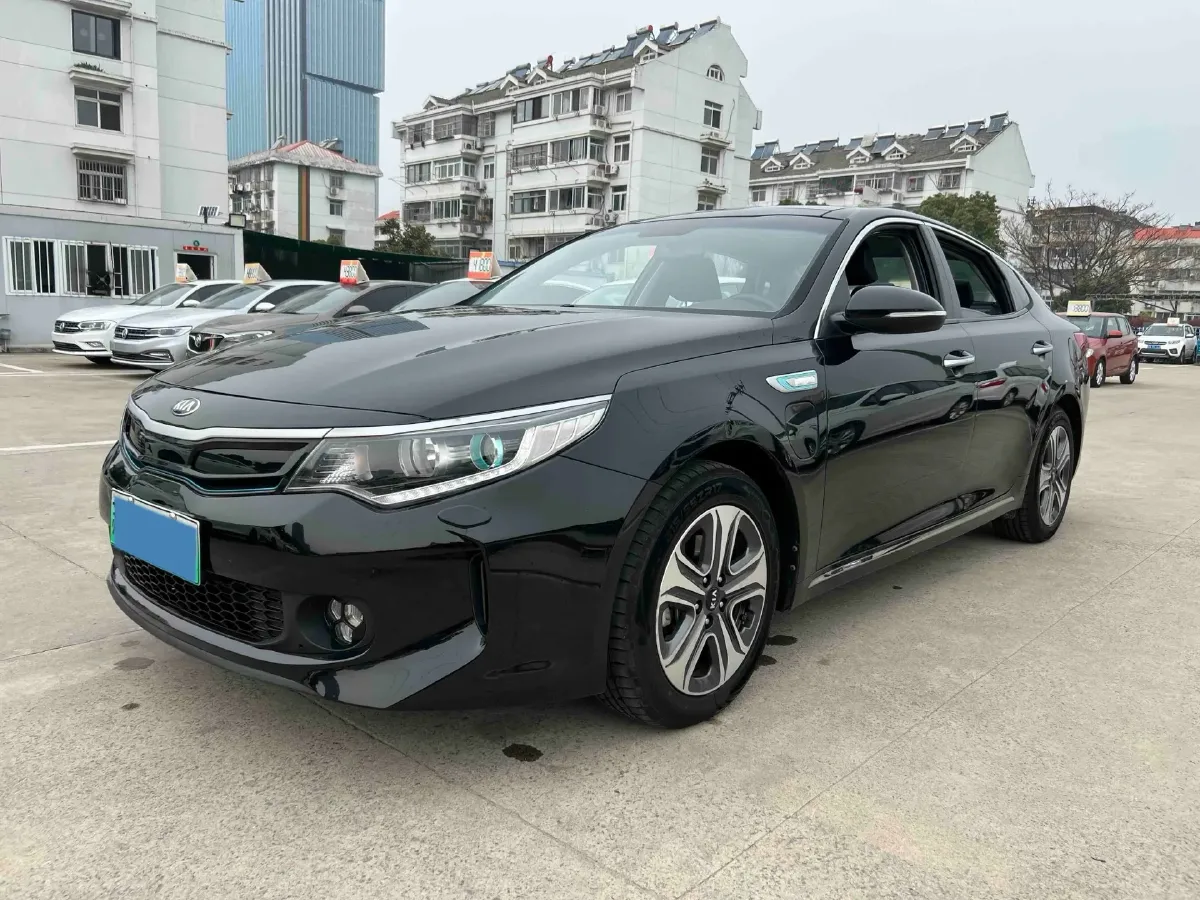 2018 Kia K5 2.0L 156HP L4 6AT PHEV 12.9KWH,autocango,china used car exporter,china ev exporter,chinese used car exporter,chinese used ev exporter