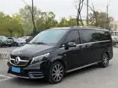 2022 MERCEDES-BENZ V CLASS,autocango,china used car exporter,china ev exporter,chinese used car exporter,chinese used ev exporter