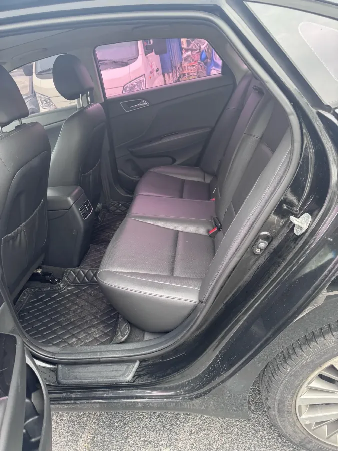 2019 Hyundai Mistra 1.8L 143HP L4 6AT,autocango,china used car exporter,china ev exporter,chinese used car exporter,chinese used ev exporter