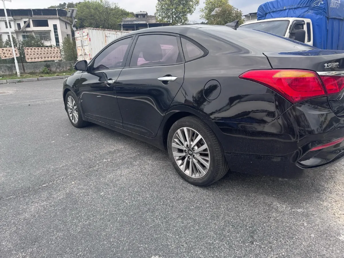 2019 Hyundai Mistra 1.8L 143HP L4 6AT,autocango,china used car exporter,china ev exporter,chinese used car exporter,chinese used ev exporter