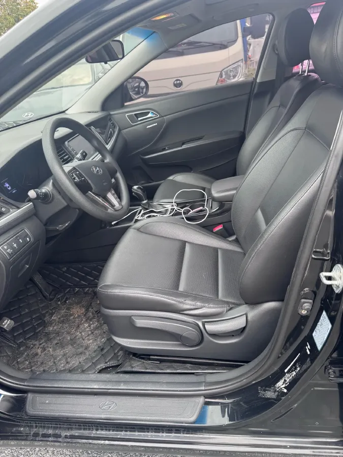 2019 Hyundai Mistra 1.8L 143HP L4 6AT,autocango,china used car exporter,china ev exporter,chinese used car exporter,chinese used ev exporter