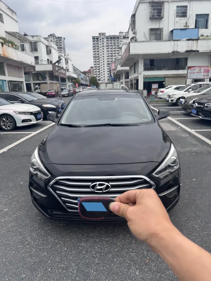 2019 Hyundai Mistra 1.8L 143HP L4 6AT,autocango,china used car exporter,china ev exporter,chinese used car exporter,chinese used ev exporter