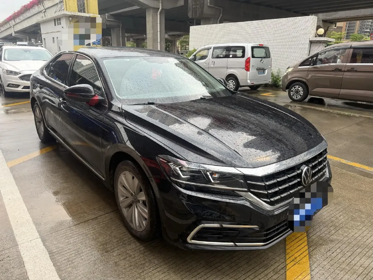 2021 Volkswagen Passat 1.4T 150HP L4 7DCT,autocango,china used car exporter,china ev exporter,chinese used car exporter,chinese used ev exporter