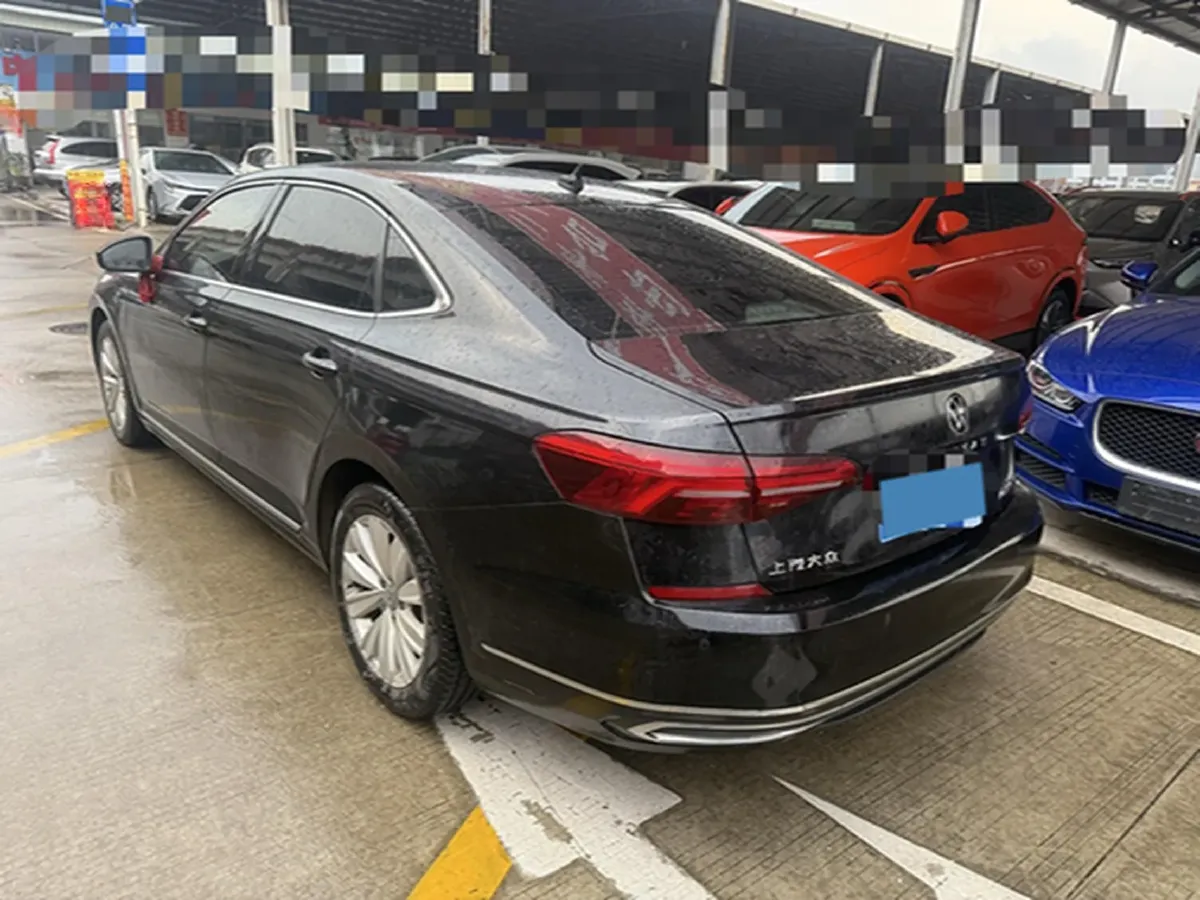 2021 Volkswagen Passat 1.4T 150HP L4 7DCT,autocango,china used car exporter,china ev exporter,chinese used car exporter,chinese used ev exporter