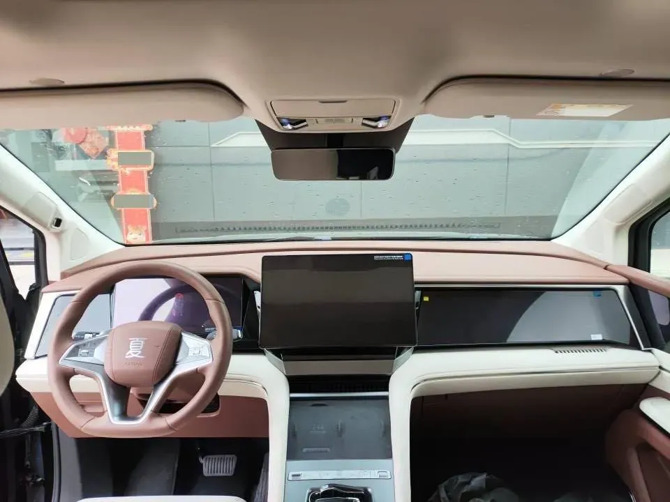 2025 BYD Xia 1.5T 156HP L4 E-CVT PHEV 36.6KWH,autocango,china used car exporter,china ev exporter,chinese used car exporter,chinese used ev exporter