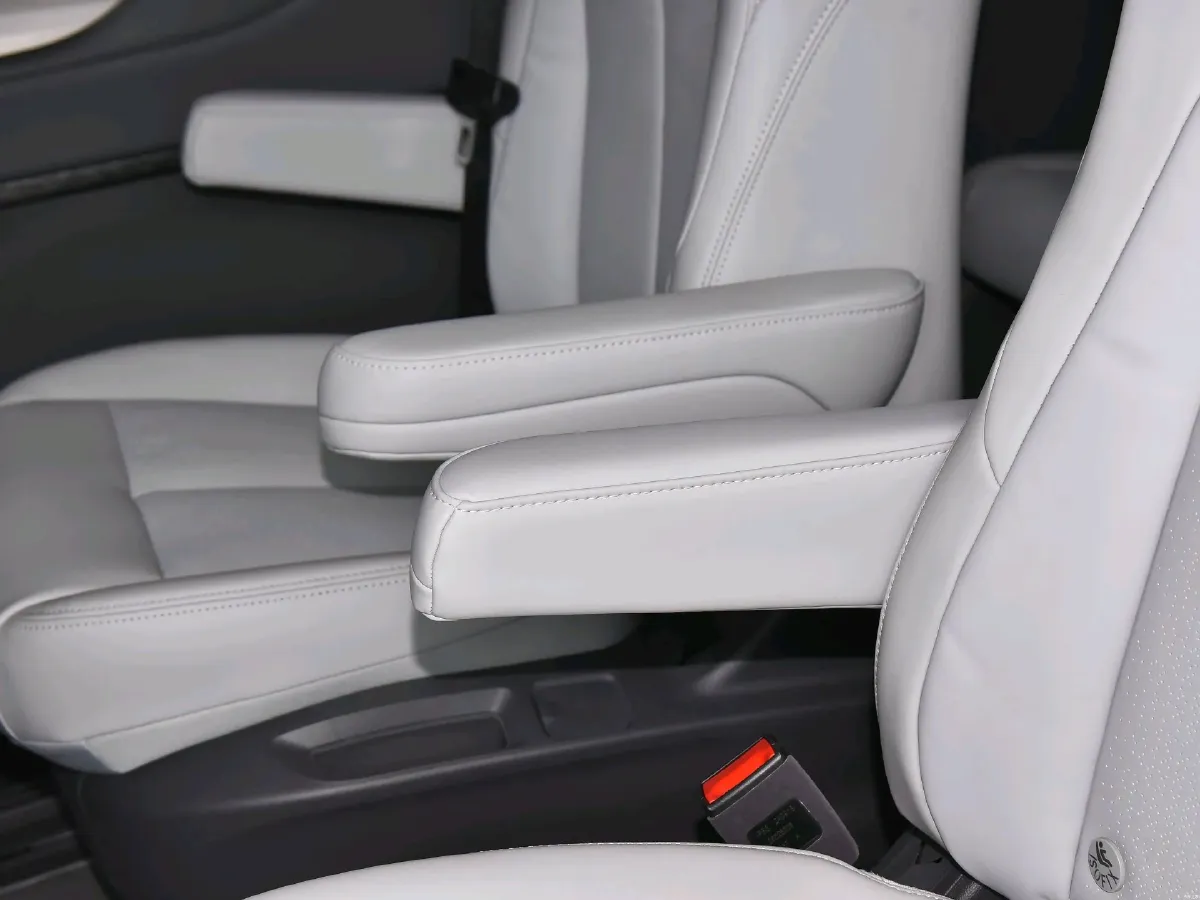 2025 Buick GL8 2.0T 237HP L4 9AT,autocango,china used car exporter,china ev exporter,chinese used car exporter,chinese used ev exporter