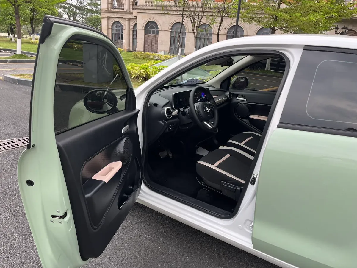 2021 Ora BlackCat BEV 33KWH,autocango,china used car exporter,china ev exporter,chinese used car exporter,chinese used ev exporter