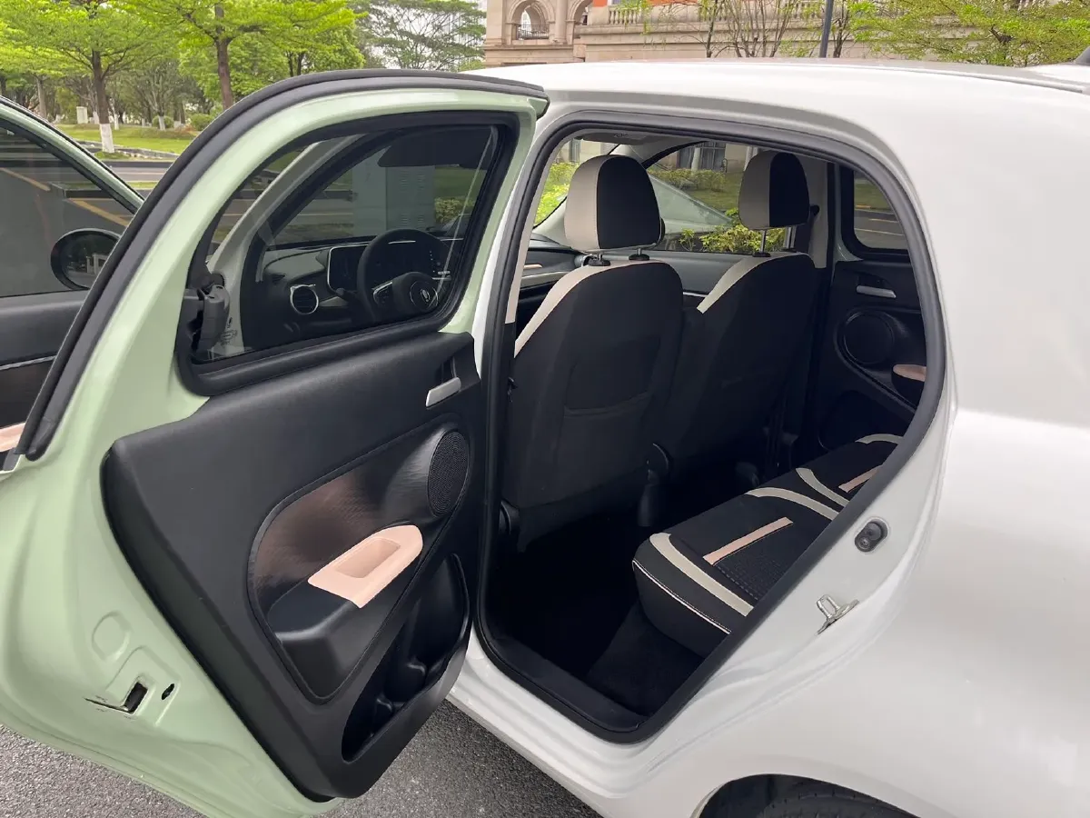 2021 Ora BlackCat BEV 33KWH,autocango,china used car exporter,china ev exporter,chinese used car exporter,chinese used ev exporter