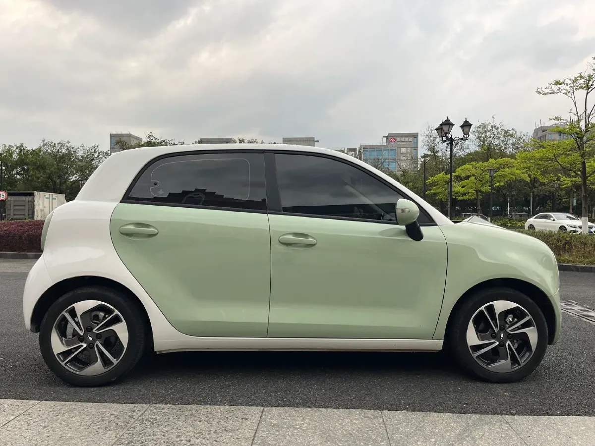 2021 Ora BlackCat BEV 33KWH,autocango,china used car exporter,china ev exporter,chinese used car exporter,chinese used ev exporter