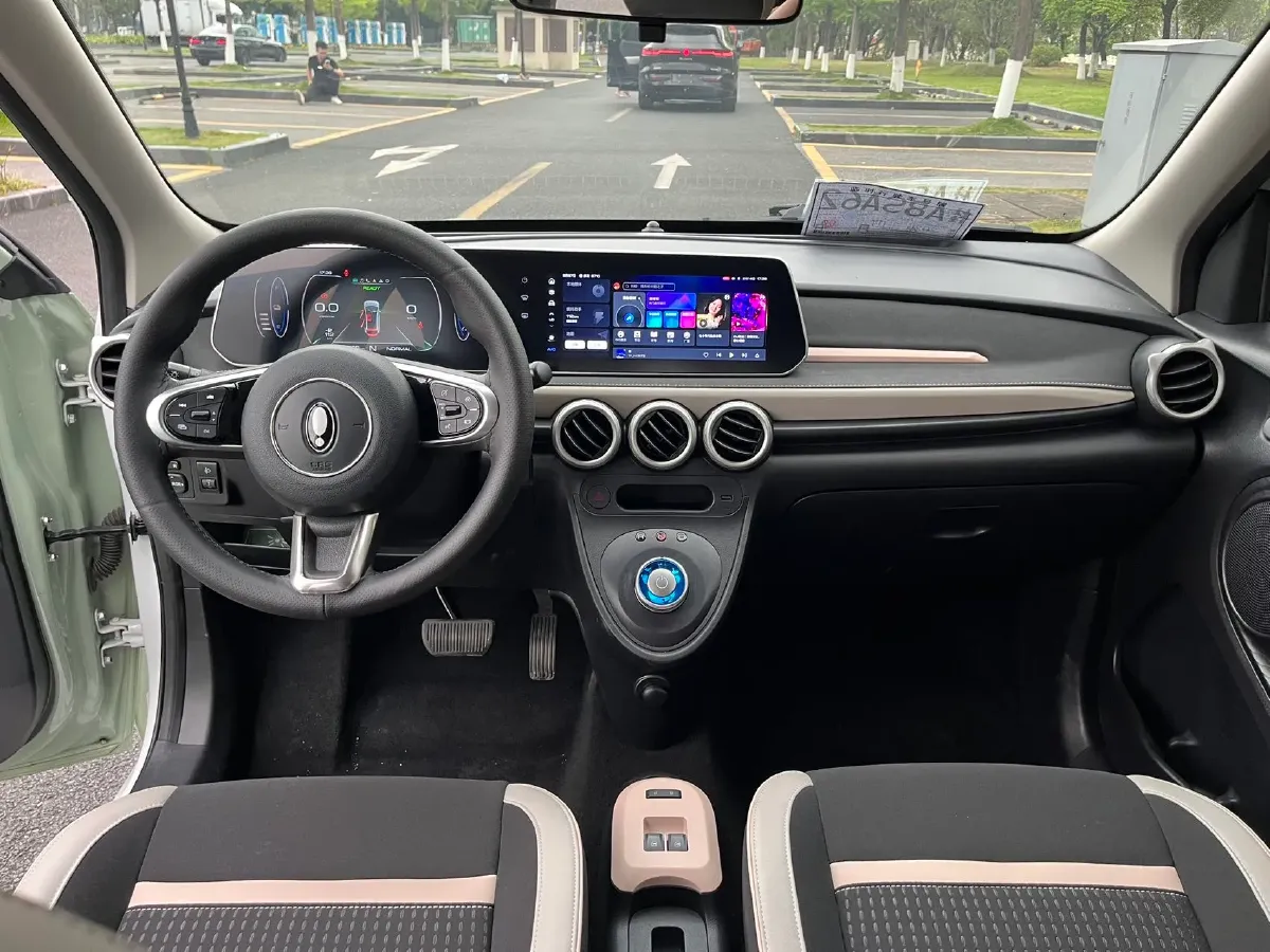 2021 Ora BlackCat BEV 33KWH,autocango,china used car exporter,china ev exporter,chinese used car exporter,chinese used ev exporter