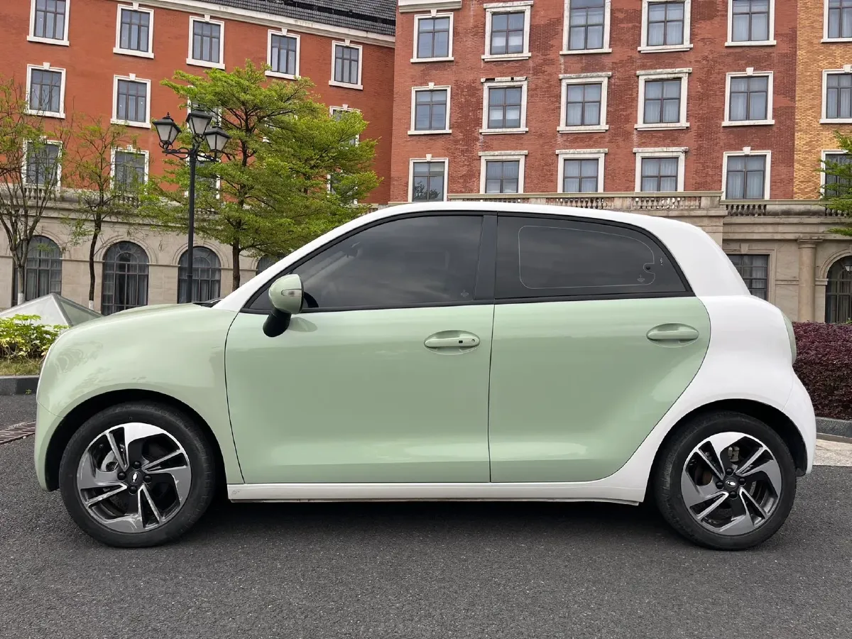 2021 Ora BlackCat BEV 33KWH,autocango,china used car exporter,china ev exporter,chinese used car exporter,chinese used ev exporter