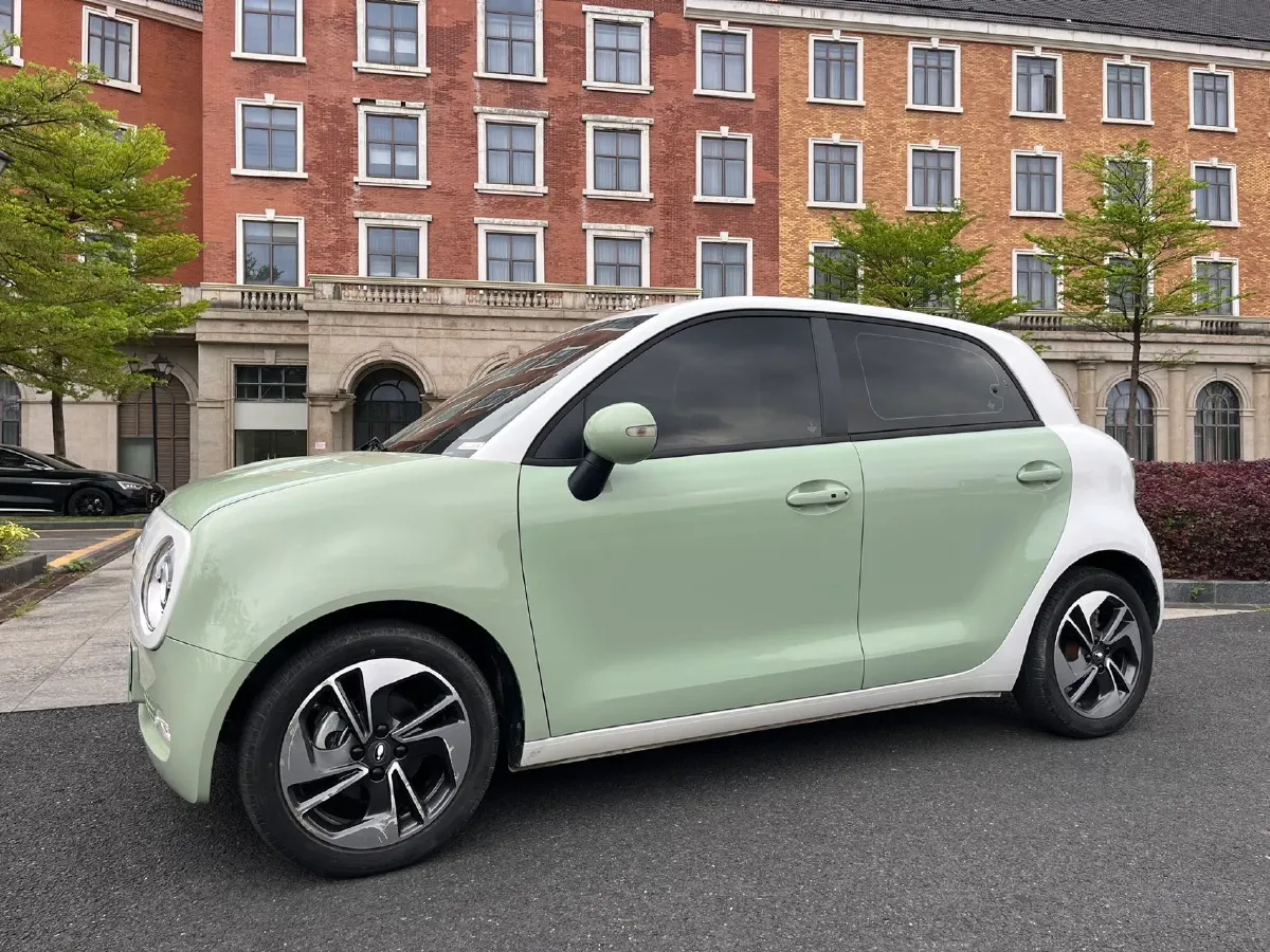 2021 Ora BlackCat BEV 33KWH,autocango,china used car exporter,china ev exporter,chinese used car exporter,chinese used ev exporter