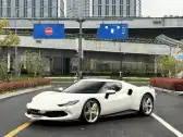 2021 FERRARI 296,autocango,china used car exporter,china ev exporter,chinese used car exporter,chinese used ev exporter
