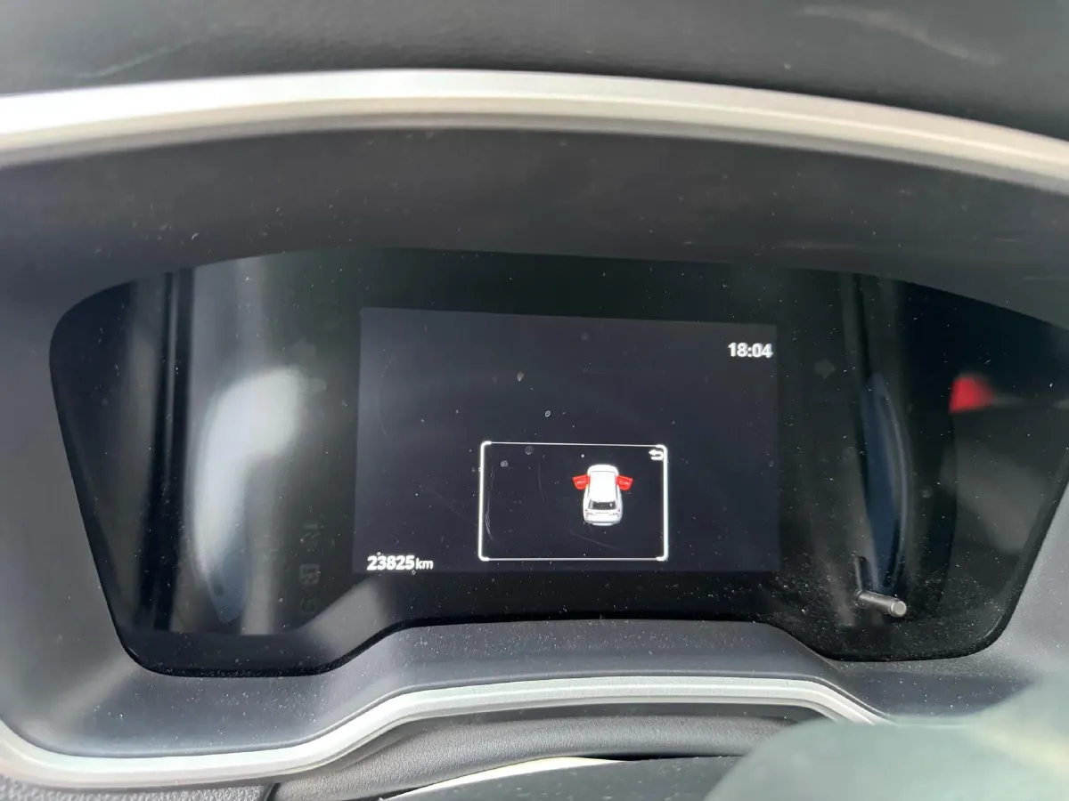 2024 Toyota Frontlander 2.0L 171HP L4 CVT,autocango,china used car exporter,china ev exporter,chinese used car exporter,chinese used ev exporter