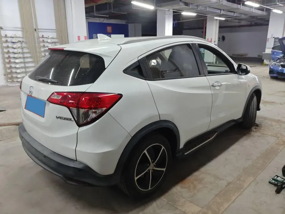 2022 Honda Vezel 1.5L 131HP L4 CVT,autocango,china used car exporter,china ev exporter,chinese used car exporter,chinese used ev exporter