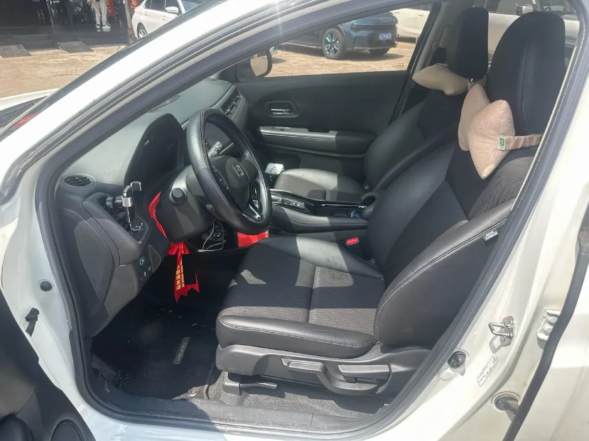 2022 Honda Vezel 1.5L 131HP L4 CVT,autocango,china used car exporter,china ev exporter,chinese used car exporter,chinese used ev exporter