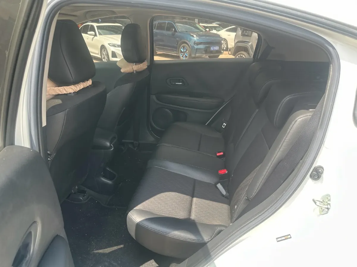 2022 Honda Vezel 1.5L 131HP L4 CVT,autocango,china used car exporter,china ev exporter,chinese used car exporter,chinese used ev exporter