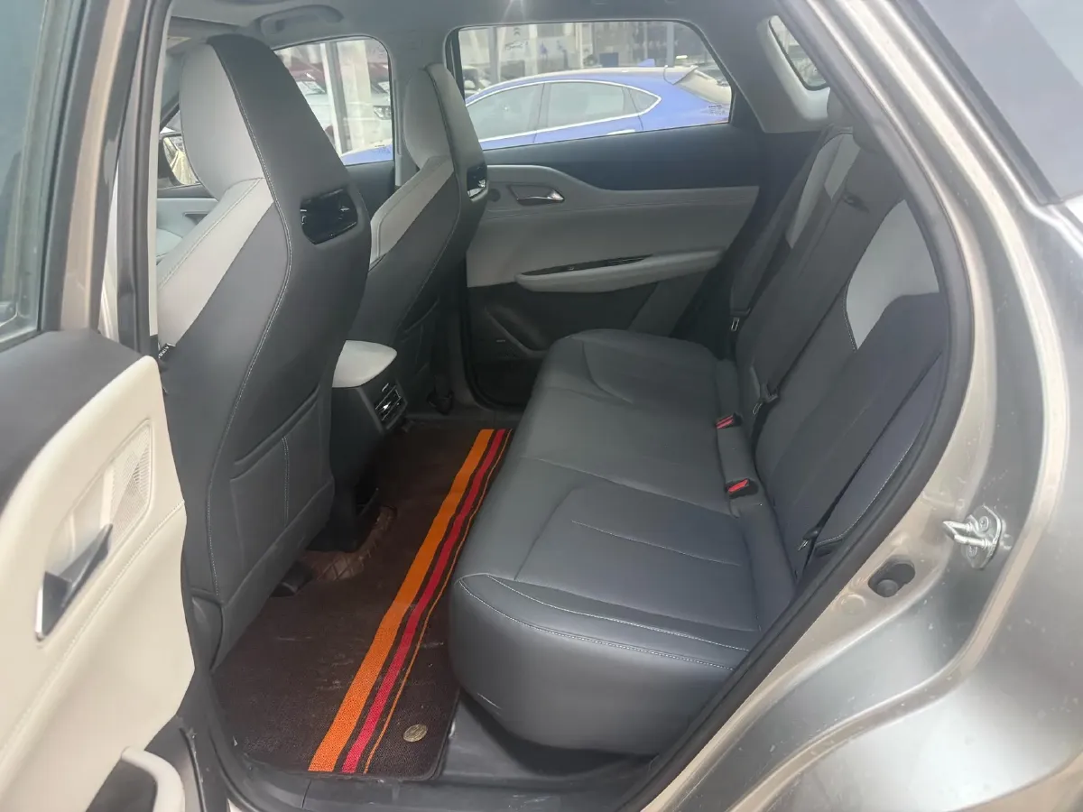 2025 ChangAn UNI-Z 1.5T 188HP L4 7DCT,autocango,china used car exporter,china ev exporter,chinese used car exporter,chinese used ev exporter