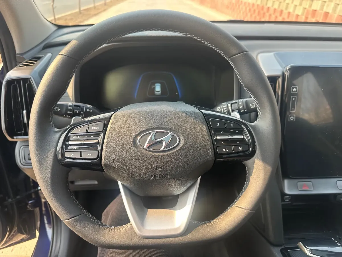 2021 Hyundai ix35 1.4T 140HP L4 7DCT,autocango,china used car exporter,china ev exporter,chinese used car exporter,chinese used ev exporter