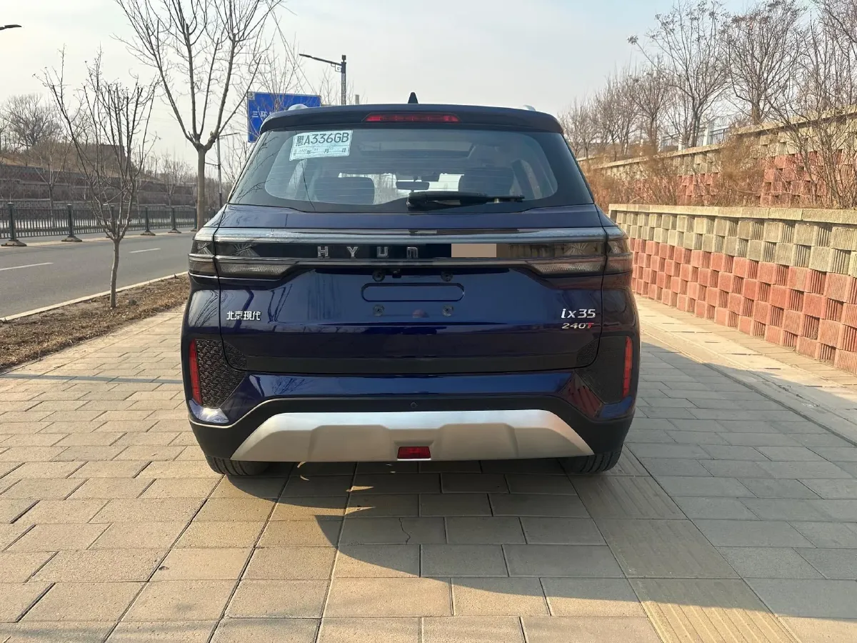 2021 Hyundai ix35 1.4T 140HP L4 7DCT,autocango,china used car exporter,china ev exporter,chinese used car exporter,chinese used ev exporter