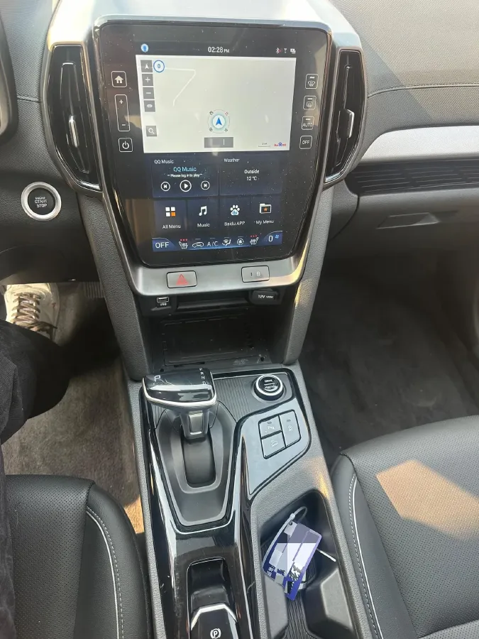 2021 Hyundai ix35 1.4T 140HP L4 7DCT,autocango,china used car exporter,china ev exporter,chinese used car exporter,chinese used ev exporter