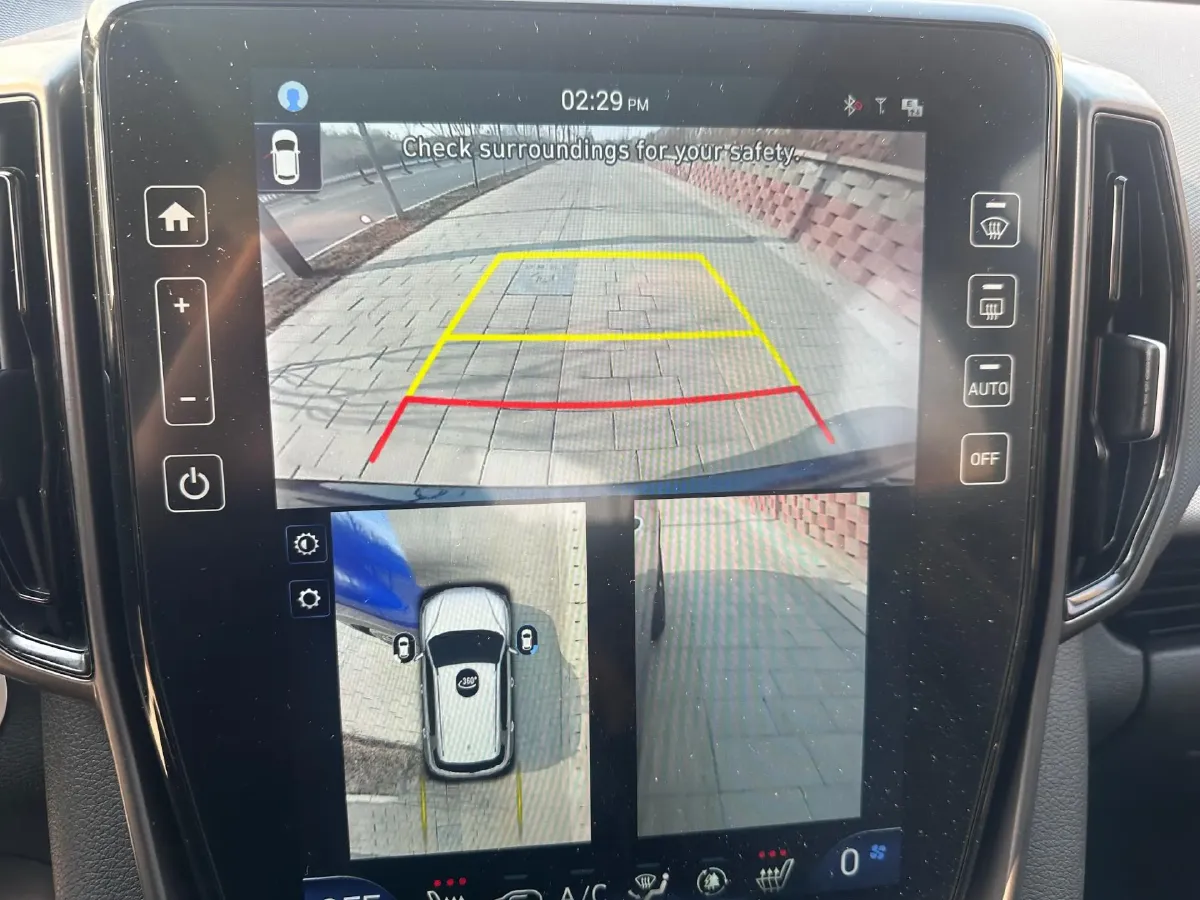 2021 Hyundai ix35 1.4T 140HP L4 7DCT,autocango,china used car exporter,china ev exporter,chinese used car exporter,chinese used ev exporter