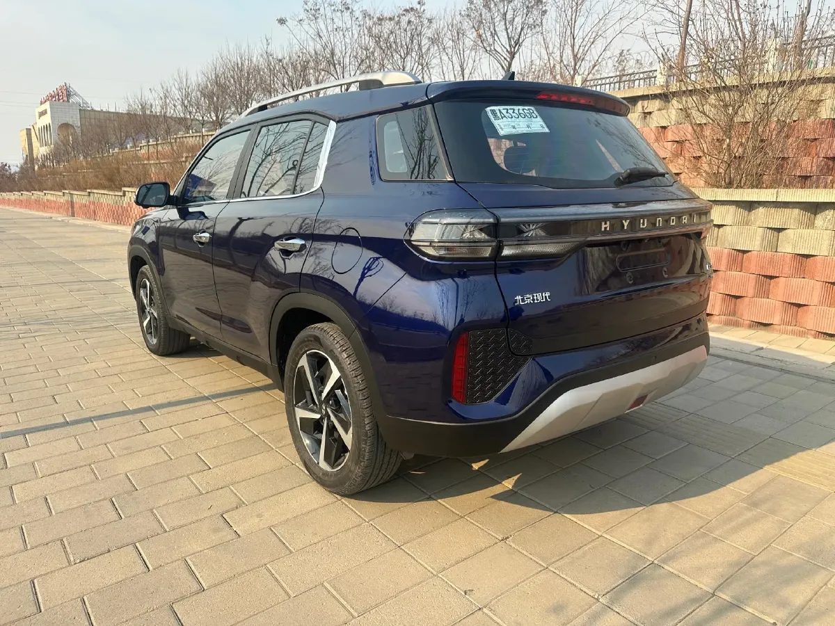 2021 Hyundai ix35 1.4T 140HP L4 7DCT,autocango,china used car exporter,china ev exporter,chinese used car exporter,chinese used ev exporter
