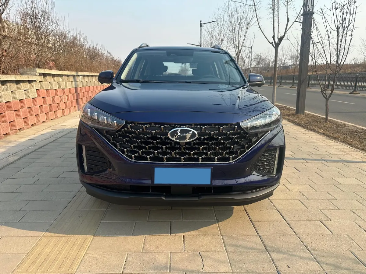 2021 Hyundai ix35 1.4T 140HP L4 7DCT,autocango,china used car exporter,china ev exporter,chinese used car exporter,chinese used ev exporter