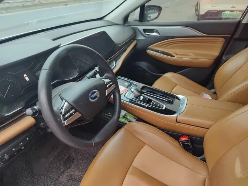 2019 Aion S BEV 58.8KWH,autocango,china used car exporter,china ev exporter,chinese used car exporter,chinese used ev exporter