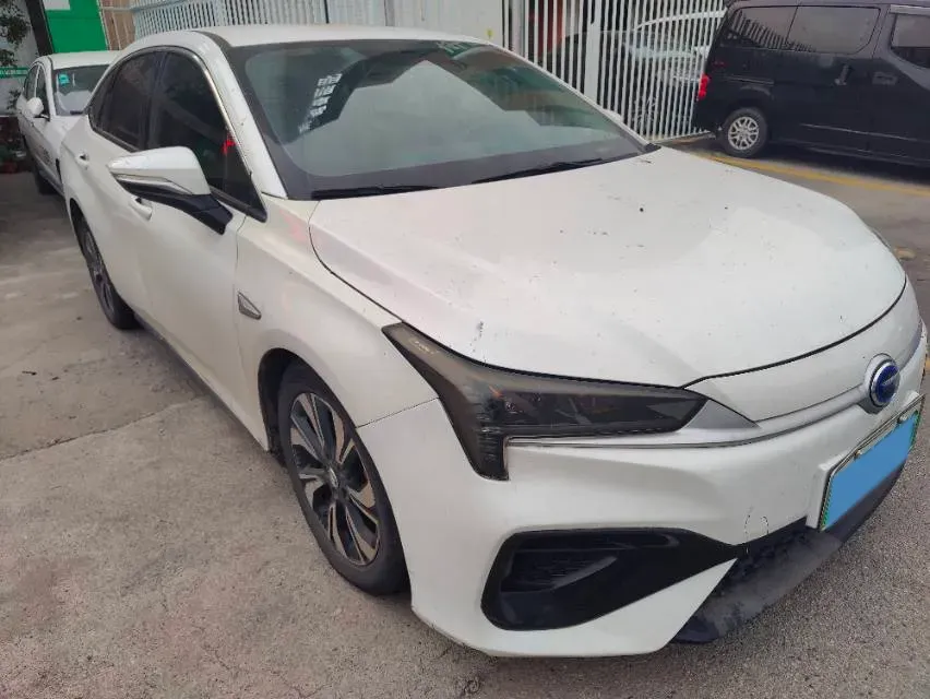 2019 Aion S BEV 58.8KWH,autocango,china used car exporter,china ev exporter,chinese used car exporter,chinese used ev exporter