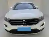 2022 Volkswagen T-Roc 1.4T 150HP L4 7DCT