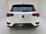 2022 Volkswagen T-Roc 1.4T 150HP L4 7DCT